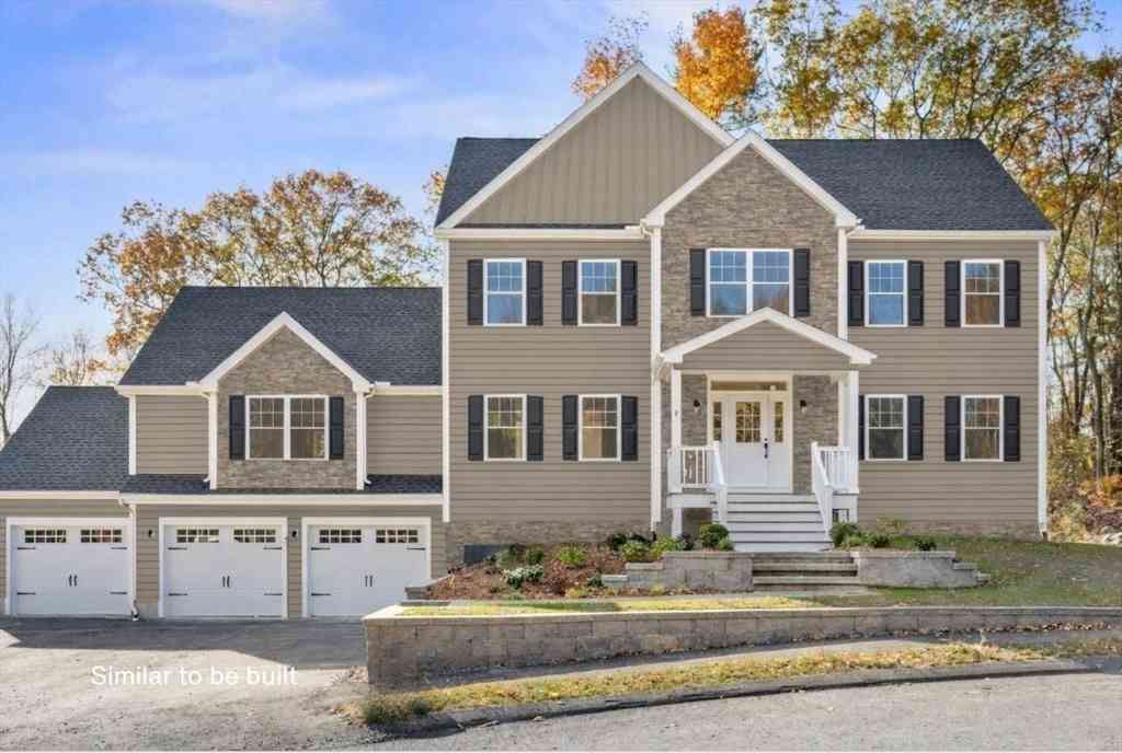 Homes For Sale - 17 Forrest<br/> Middlesex County, Westford, MA 01886