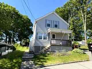 Homes For Sale - 449 Chicago Street<br/> Fall River, MA 02721