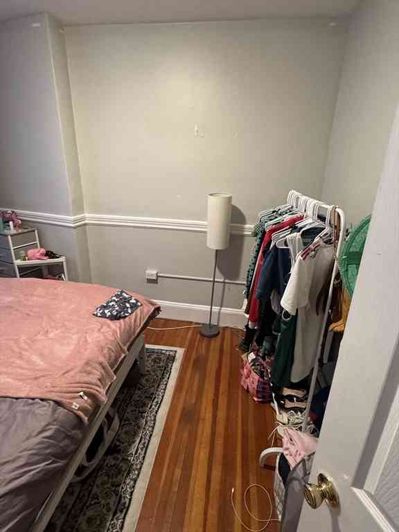 Apartment For Rent - 448-452 Hanover #302<br/> Boston, MA 02113