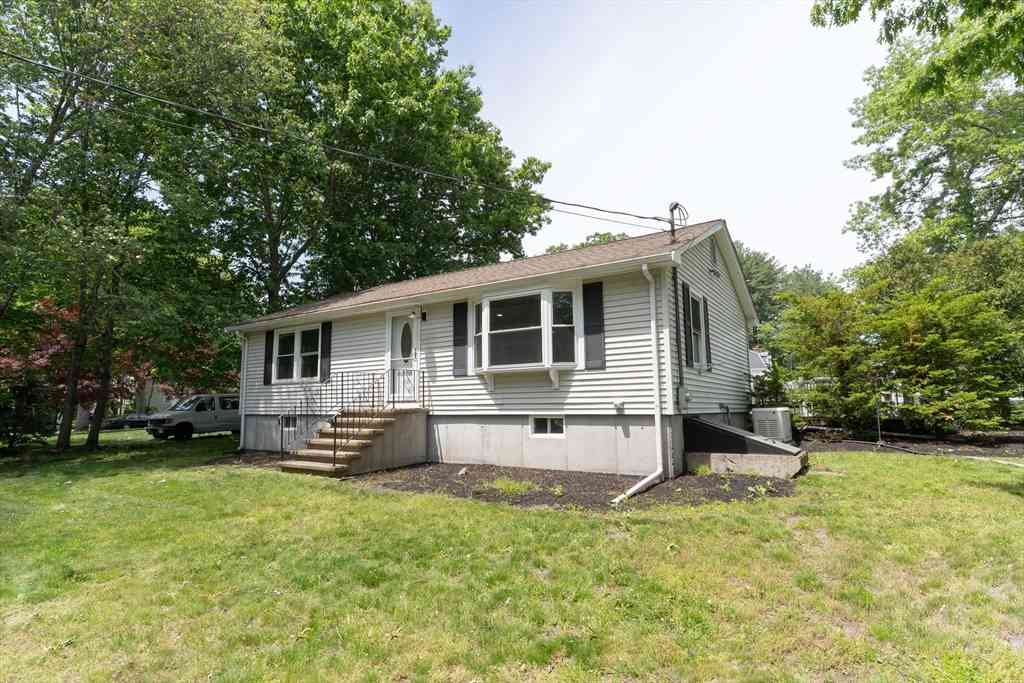 Homes For Sale - 70 Mcdonald Rd<br/> Middlesex County, Wilmington, MA 01887