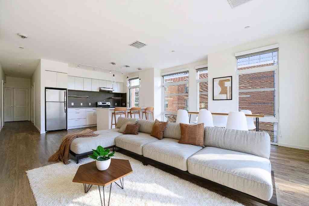 Apartment For Rent - 839 Beacon Street #406<br/> Boston, MA 02215