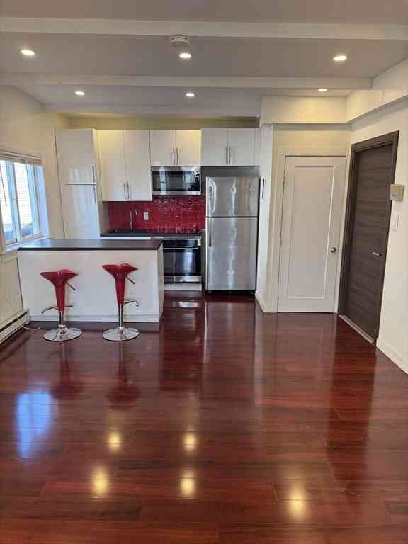 Condo For Rent - 70 Bennington St #3<br/> Boston, MA 02128