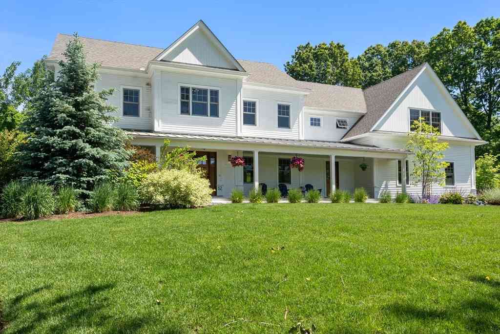 Homes For Sale - 52 Goodmans Hill Rd<br/> Sudbury, MA 01776