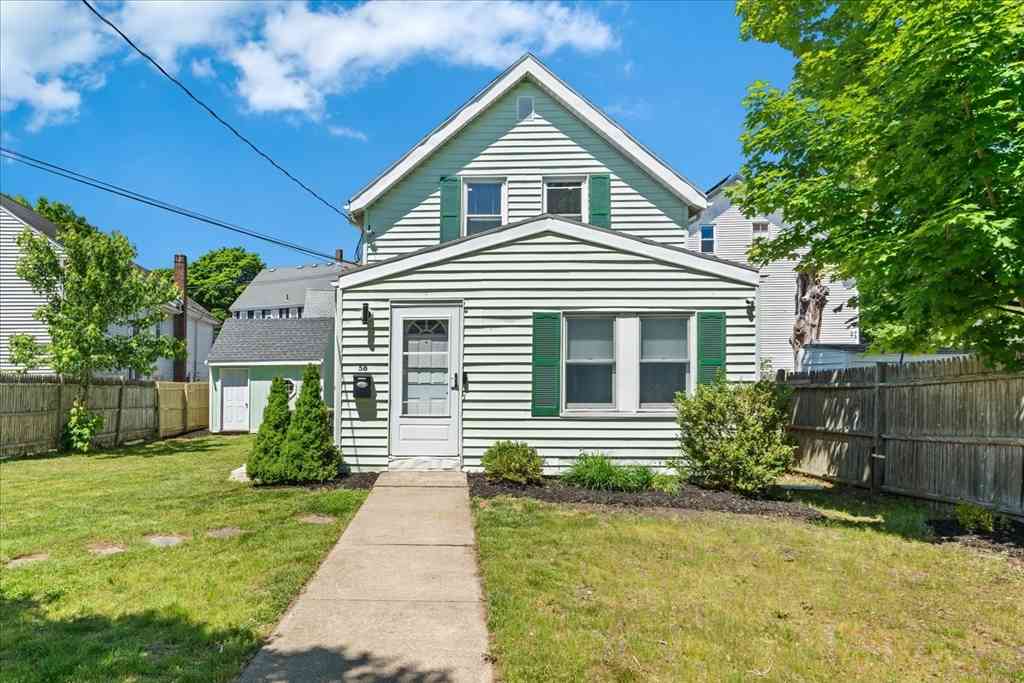 Homes For Sale - 56 Congress<br/> Dedham, MA 02026