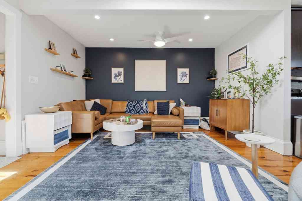 Condo For Rent - 33 Mystic St #3<br/> Boston, MA 02129