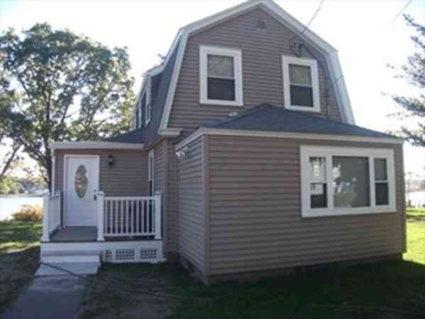Homes For Rent - 31 Riverbank<br/> Quincy, MA 02169