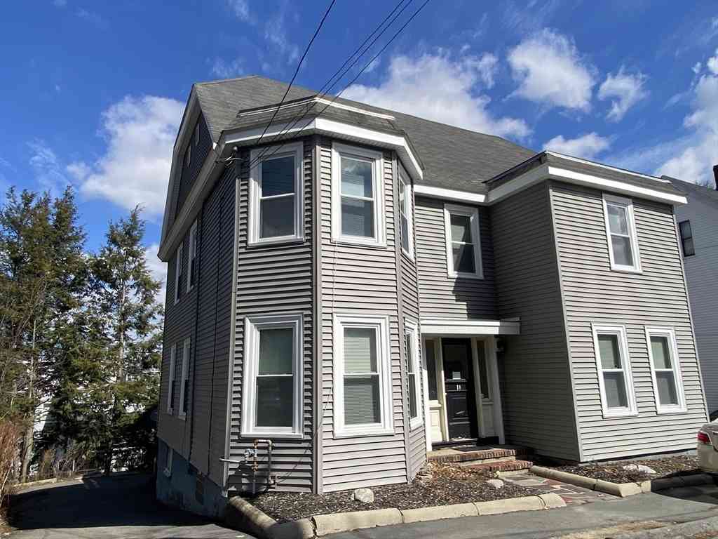 Homes For Rent - 18-20 North High Street<br/> Melrose, MA 02176