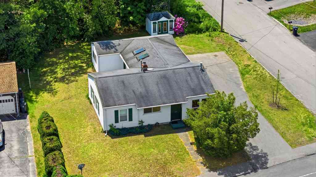 Homes For Sale - 248 Hilldale Ave<br/> Haverhill, MA 01832