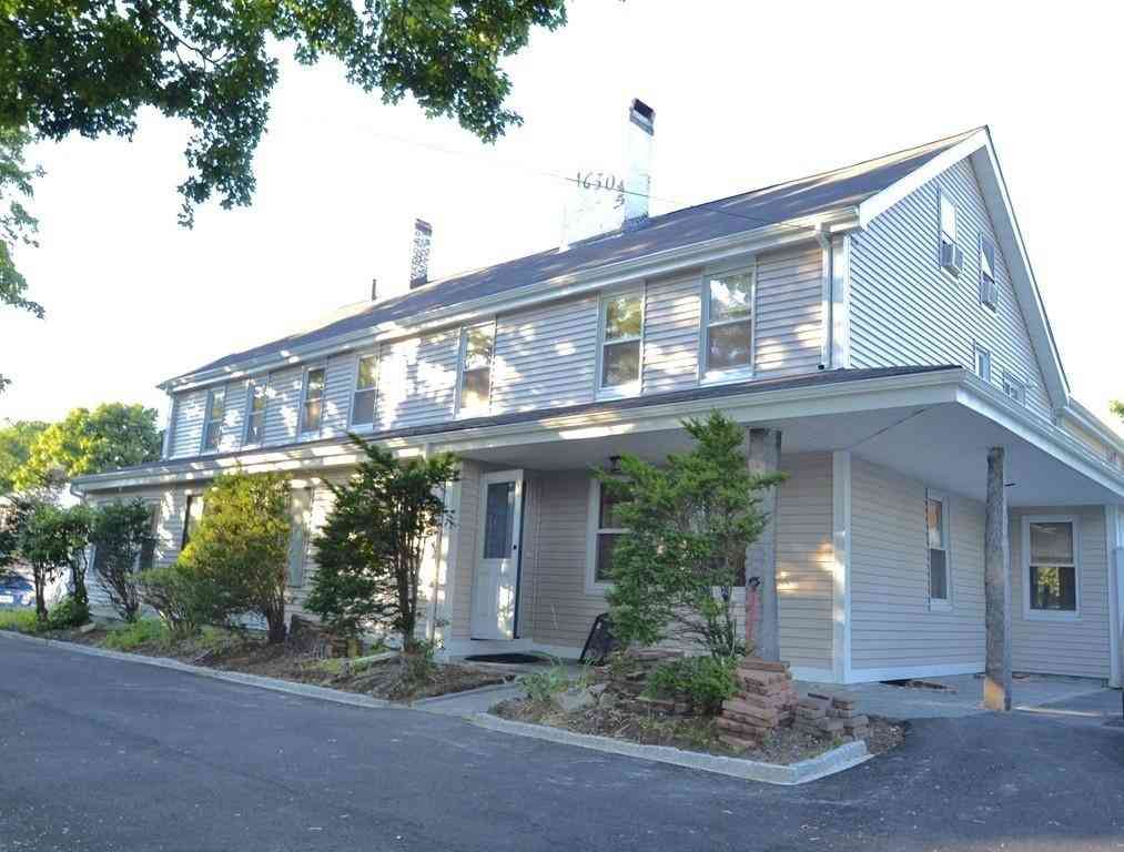 Apartment For Rent - 639 Lincoln St. #3<br/> Waltham, MA 02451