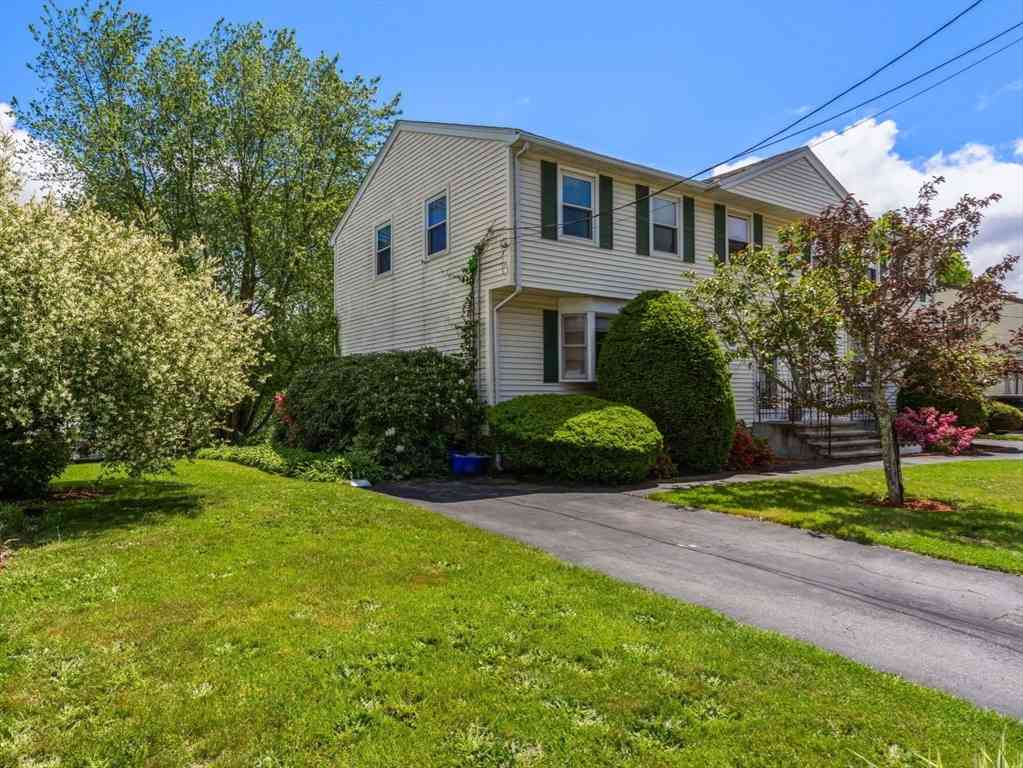Condo For Sale - 59 Boylston Street #59<br/> Randolph, MA 02366
