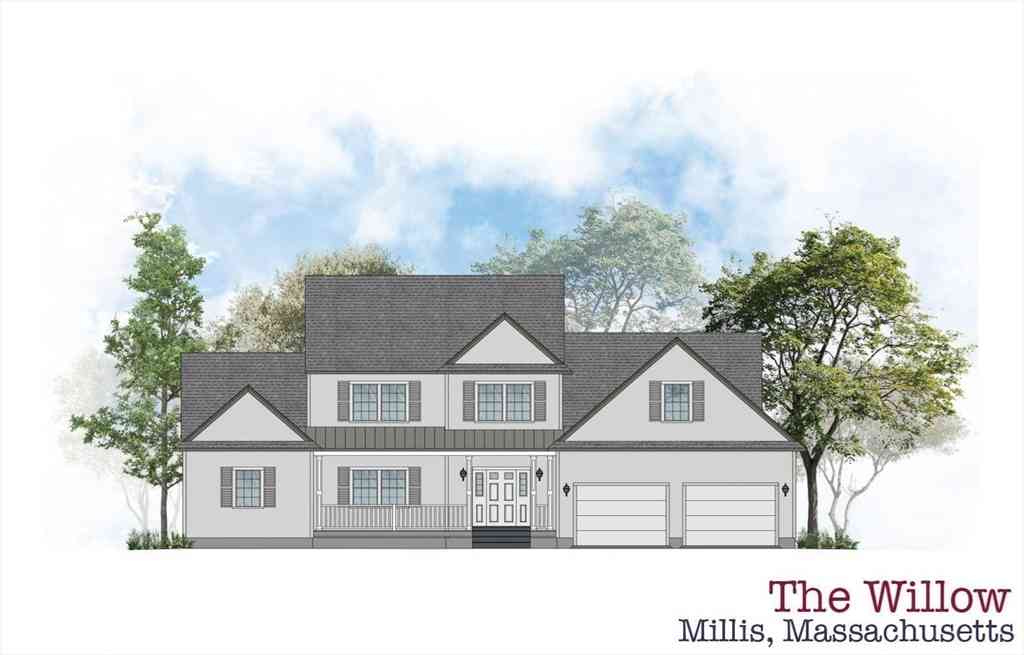Homes For Sale - 17 April Way<br/> Millis, MA 02054