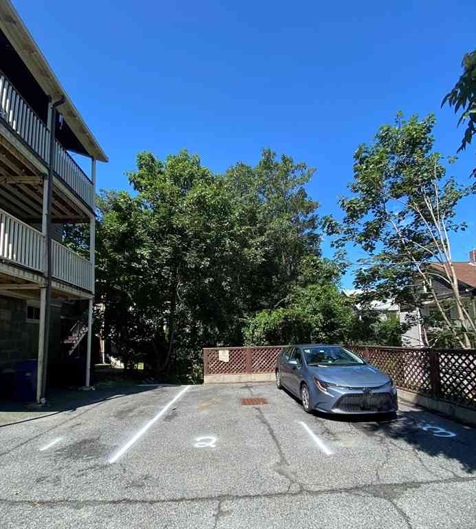 Homes For Rent - 33 Iroquois Street #PARKING<br/> Boston, MA 02120
