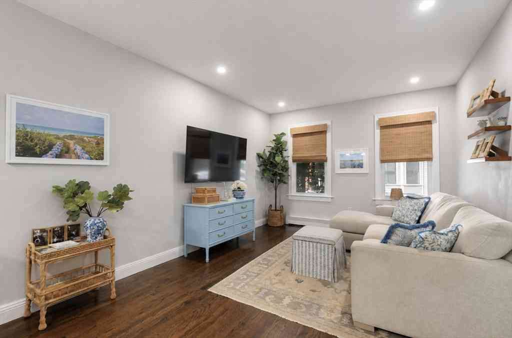 Condo For Sale - 17 Cordis Street #1<br/> Boston, MA 02129