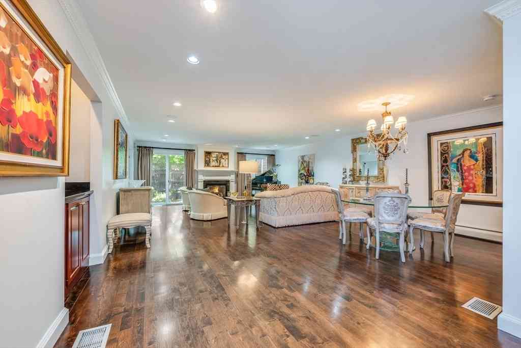 Condo For Sale - 439 Dedham St #C<br/> Newton, MA 02459