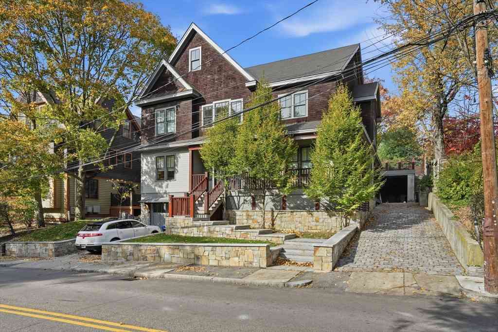 Homes For Sale - 24 Sigourney St #2<br/> Boston, MA 02130