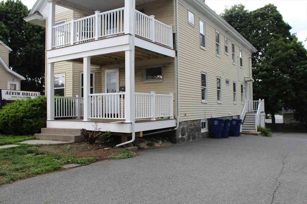 Apartment For Rent - 415 Commercial #1<br/> Braintree, MA 02184