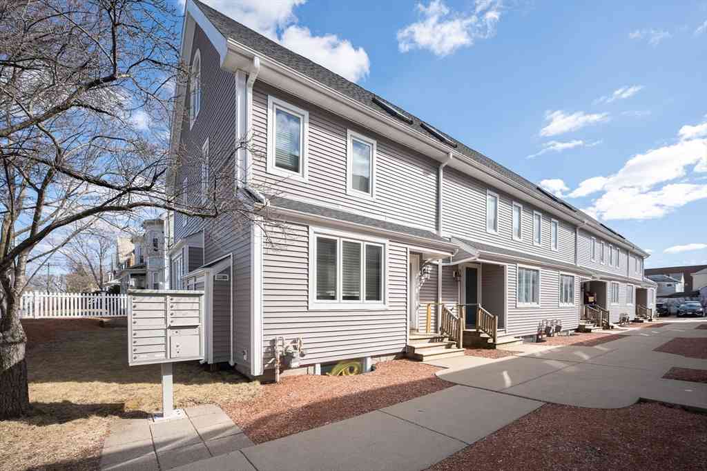 Homes For Rent - 3 Raymond St #3D<br/> Boston, MA 02134