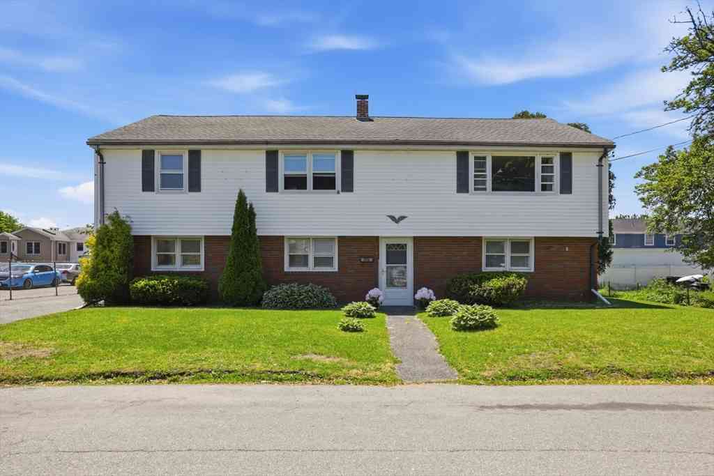 Multifamily For Rent - 53 Gates Rd<br/> Saugus, MA 01906