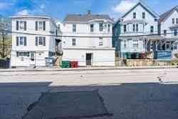 Multifamily For Rent - 716 Lawrence St.<br/> Lowell, MA 01852
