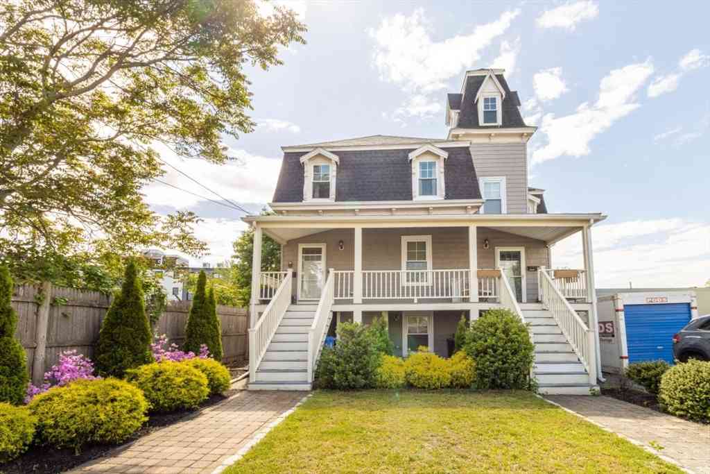 Condo For Sale - 189 Shirley St #1<br/> Winthrop, MA 02152