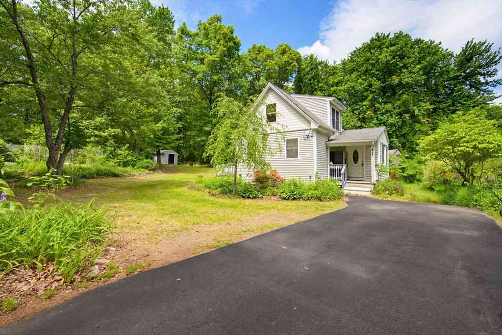 Homes For Sale - 41 Jordan Road<br/> Franklin, MA 02038