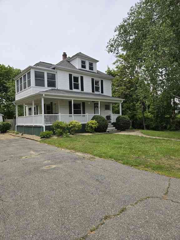 Homes For Sale - 78 Cross Rd<br/> Haverhill, MA 01835