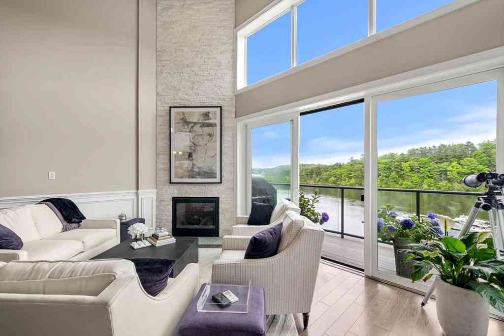Condo For Sale - 60 Merrimac #506<br/> Amesbury, MA 01913