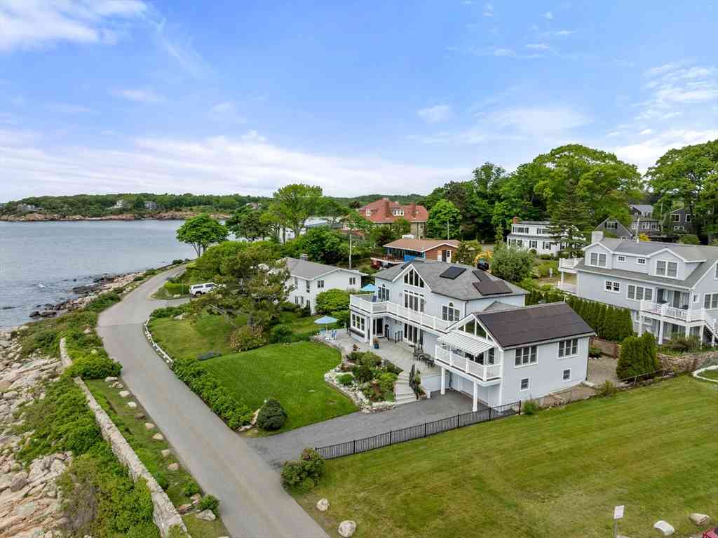 Homes For Sale - 35 Shore Rd.<br/> Gloucester, MA 01930