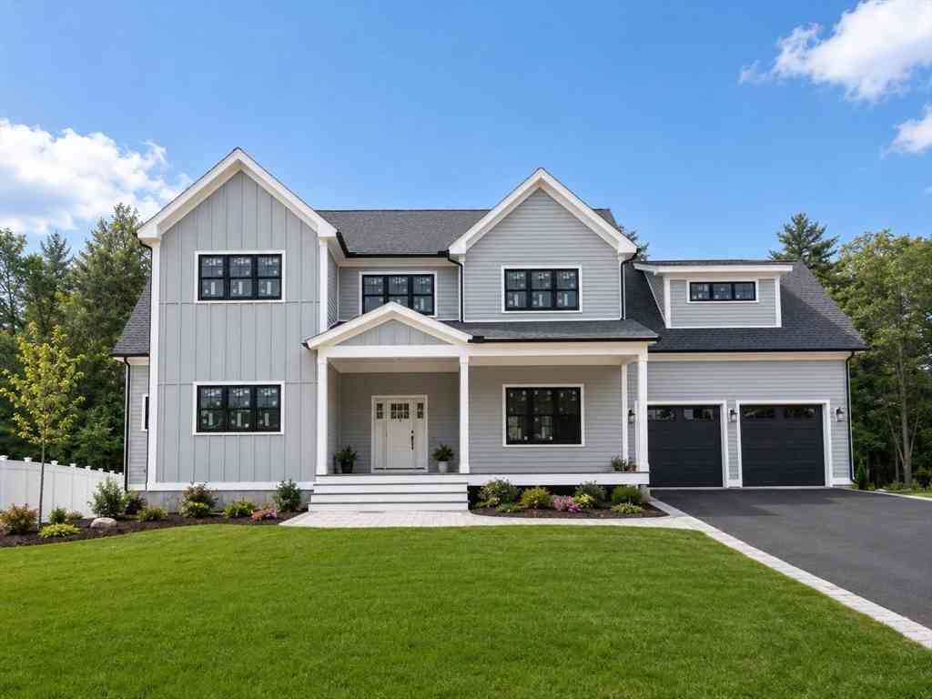 Homes For Sale - 14 Indian Farm Road<br/> Hudson, MA 01749