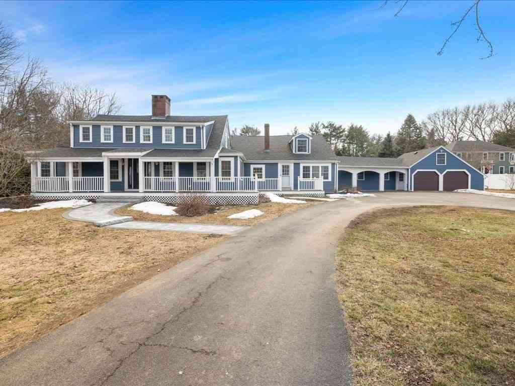 Homes For Rent - 555 Webster St.<br/> Marshfield, MA 02050
