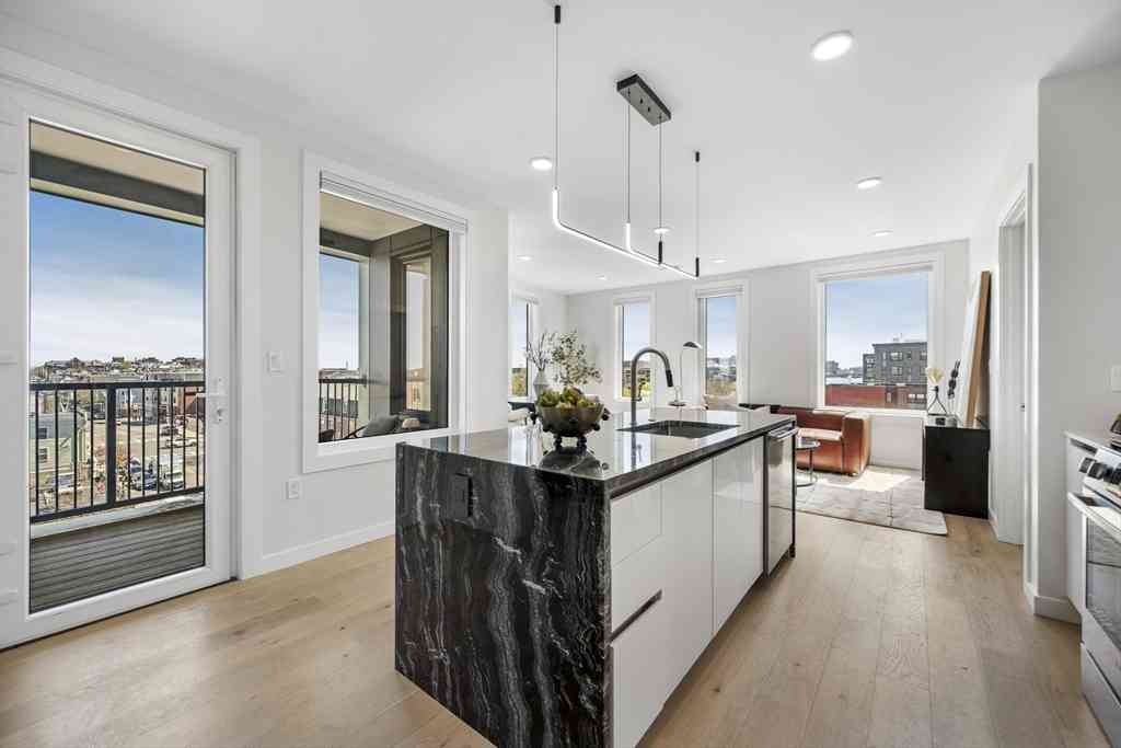 Condo For Sale - 2 Maverick Square #501<br/> Boston, MA 02128