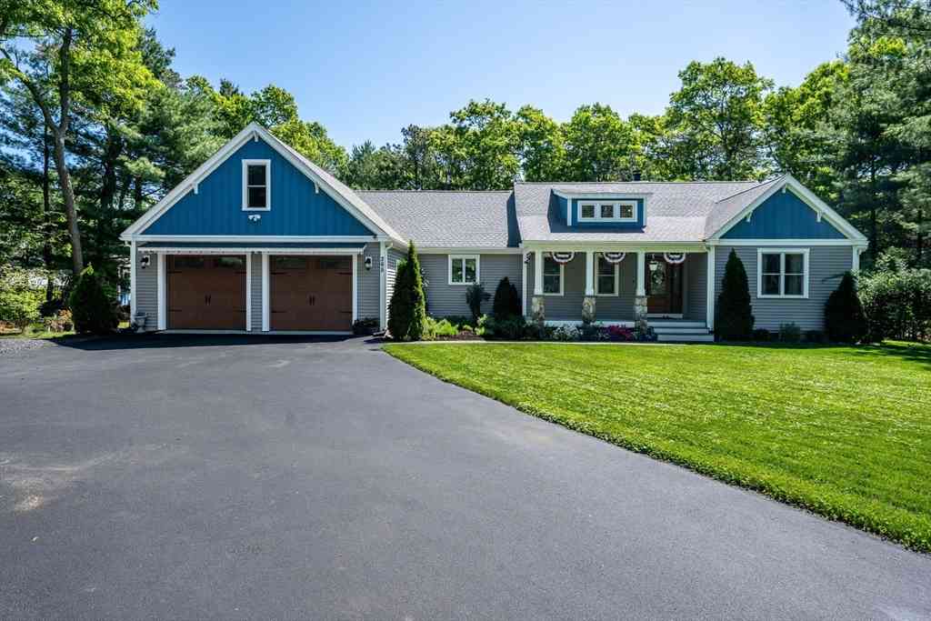 Homes For Sale - 265 Cotuit Rd<br/> Mashpee, MA 02649