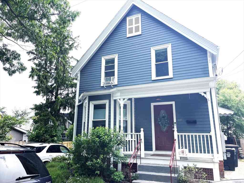 Homes For Rent - 69 Cherry Street<br/> Swampscott, MA 01907
