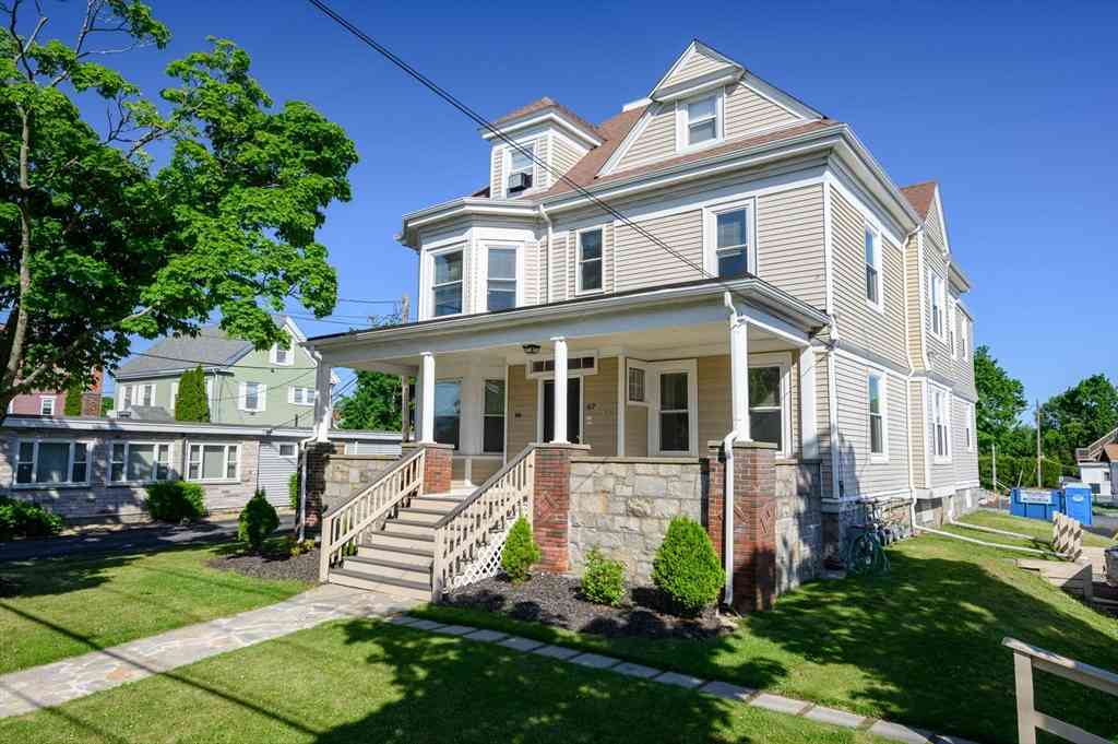 Homes For Rent - 67 Pleasant St<br/> Weymouth, MA 02190