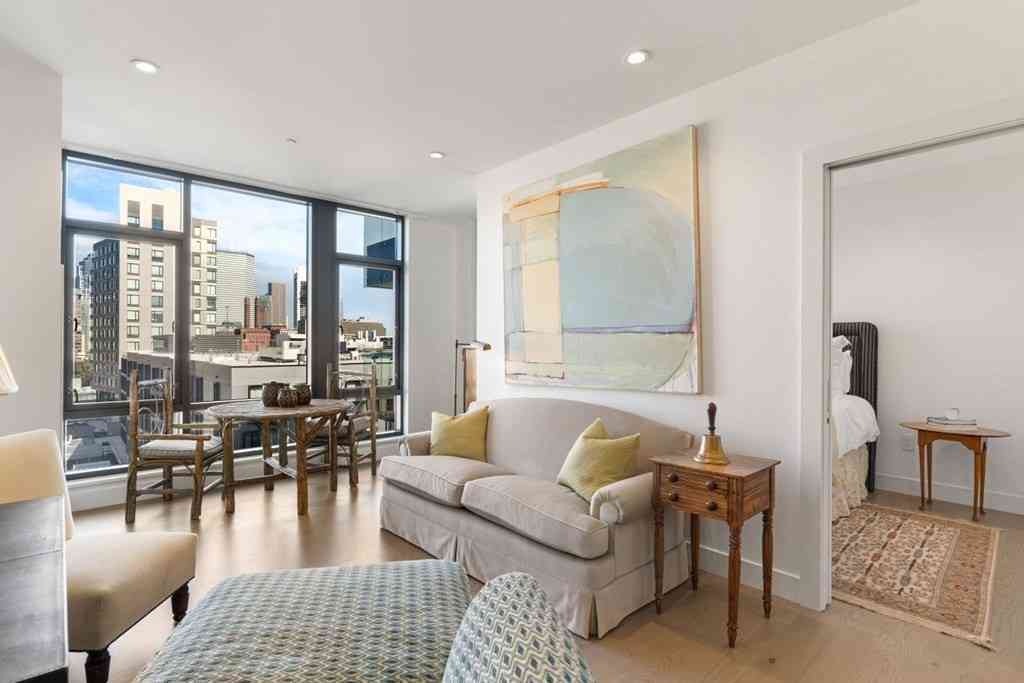 Condo For Sale - 40 Traveler St #712<br/> Boston, MA 02118