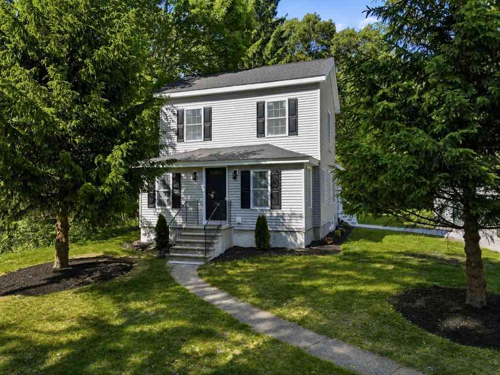 Homes For Sale - 330 Leicester St<br/> Auburn, MA 01501