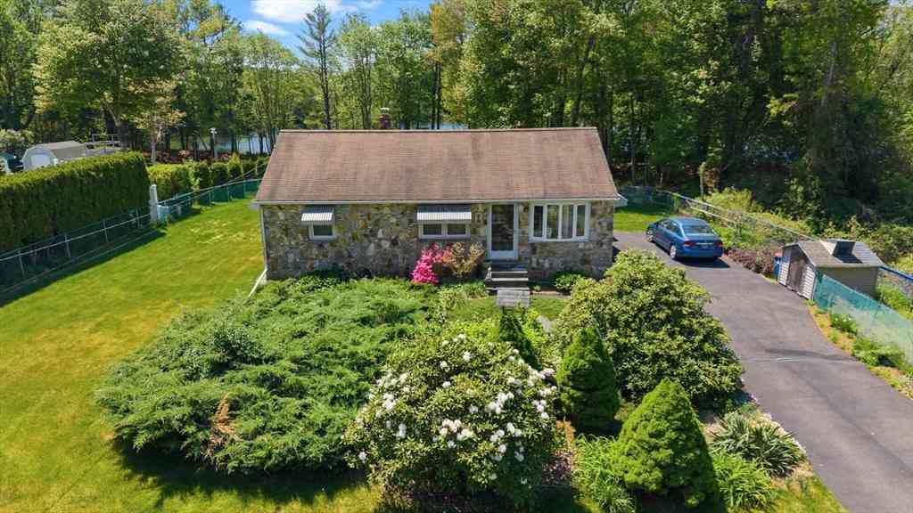 Homes For Sale - 1638 Braley Rd<br/> New Bedford, MA 02745