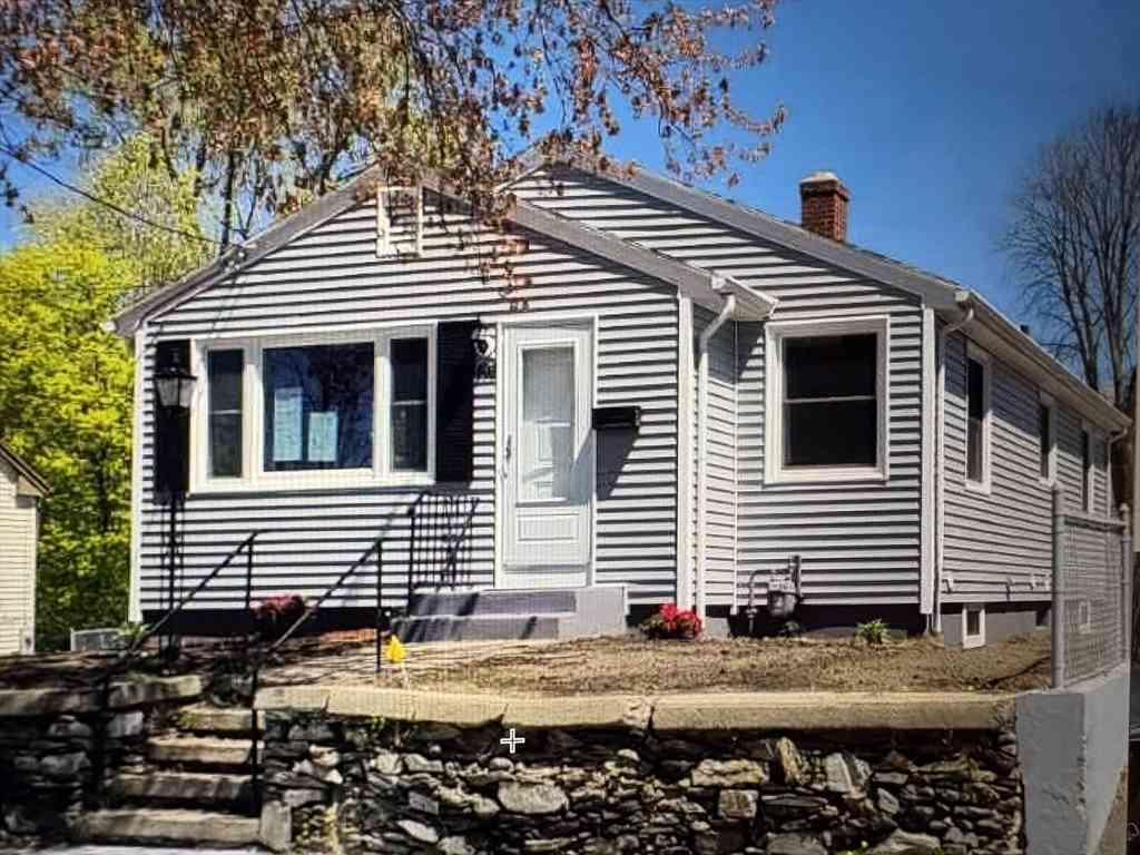 Homes For Sale - 103 Opper Street<br/> Providence, RI 02904