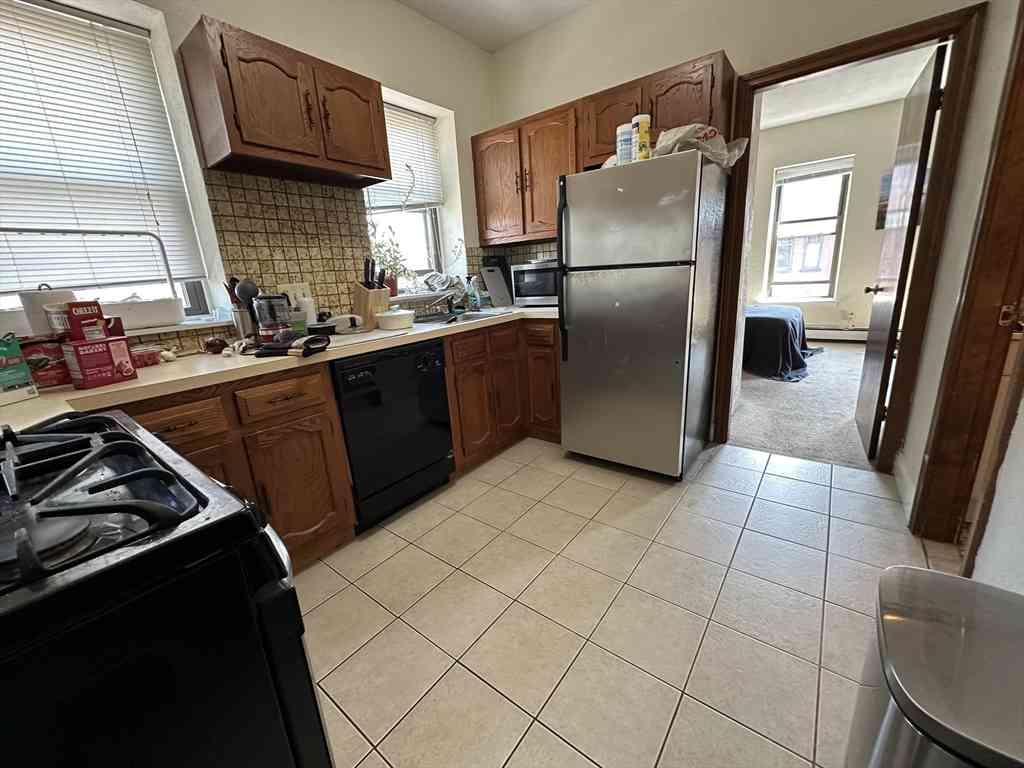 Apartment For Rent - 8 Westland #4<br/> Boston, MA 02115