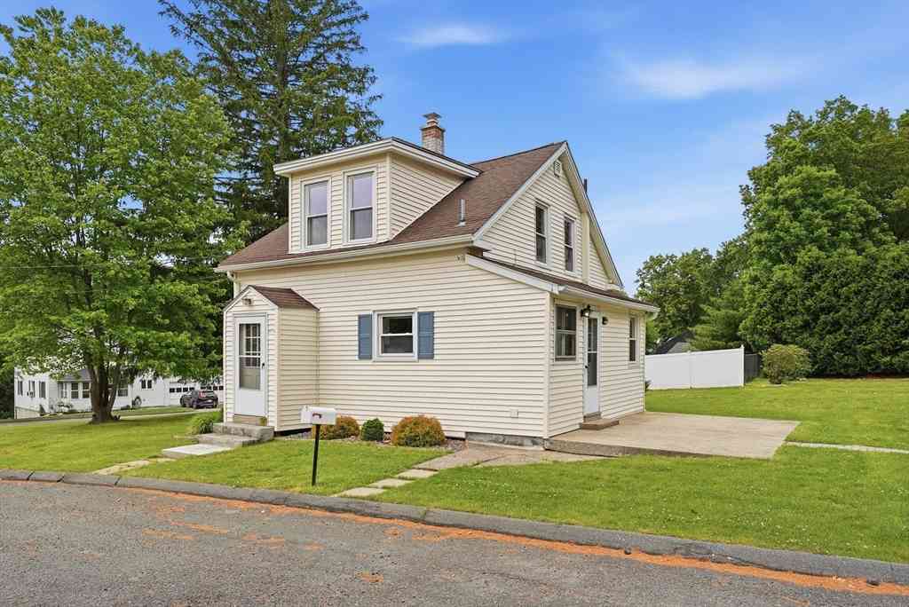 Homes For Sale - 61 Saugus Ave<br/> Hampden County, East Longmeadow, MA 01028