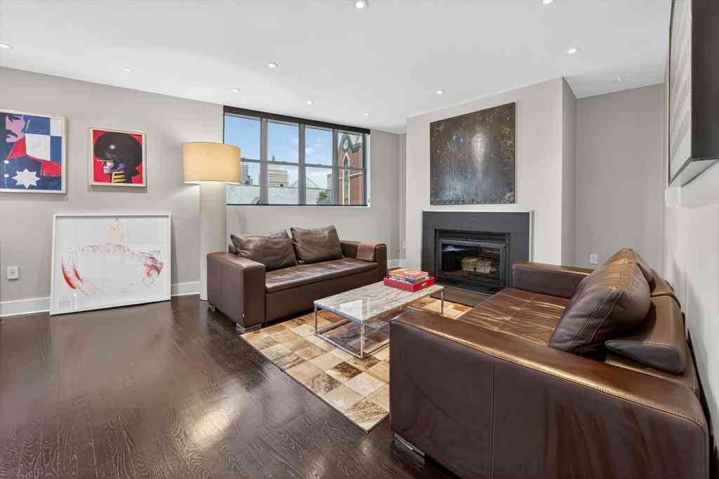 Condo For Sale - 567 Tremont #32<br/> Boston, MA 02118