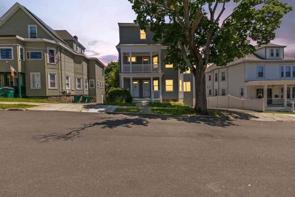 Multifamily For Rent - 87 Bellevue Rd<br/> Lynn, MA 01904