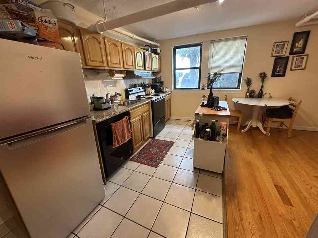 Condo For Sale - 313 Summit Ave #13<br/> Boston, MA 02135