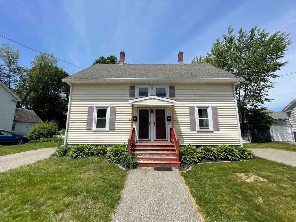 Homes For Rent - 35 Wilson Street #35<br/> Billerica, MA 01862