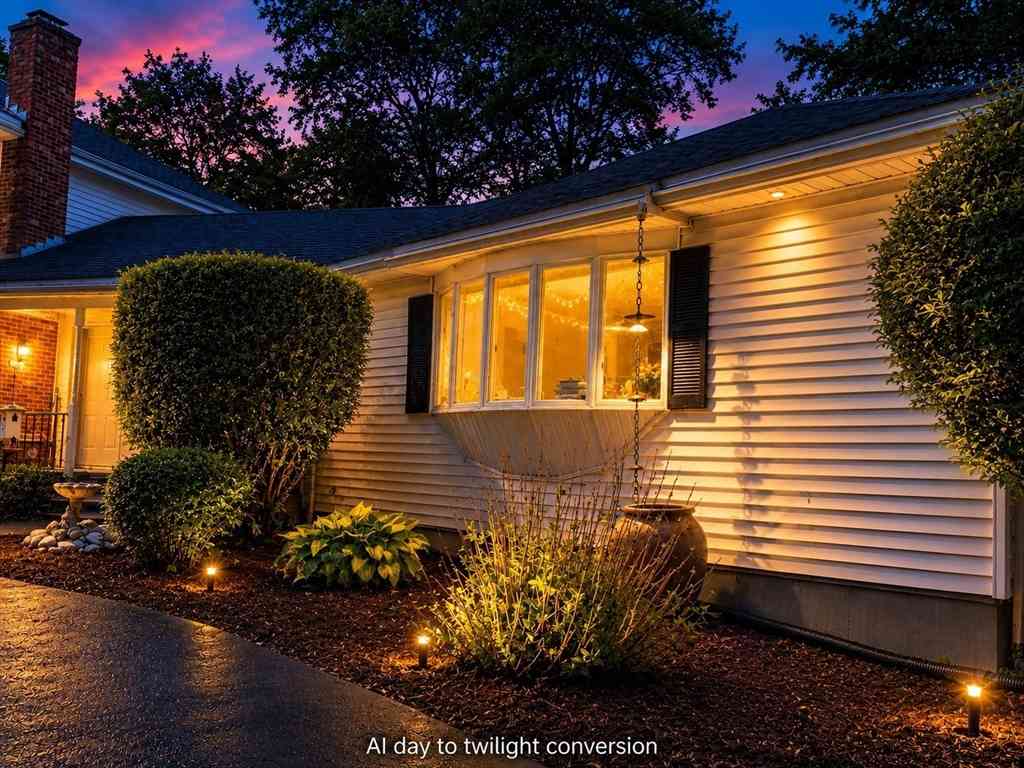 Homes For Rent - 4 Minuteman Dr #1<br/> Bedford, MA 01730