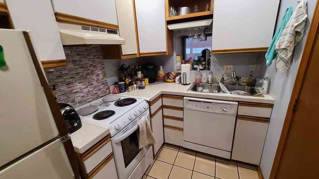 Apartment For Rent - 183 Endicott Street #1<br/> Boston, MA 02113