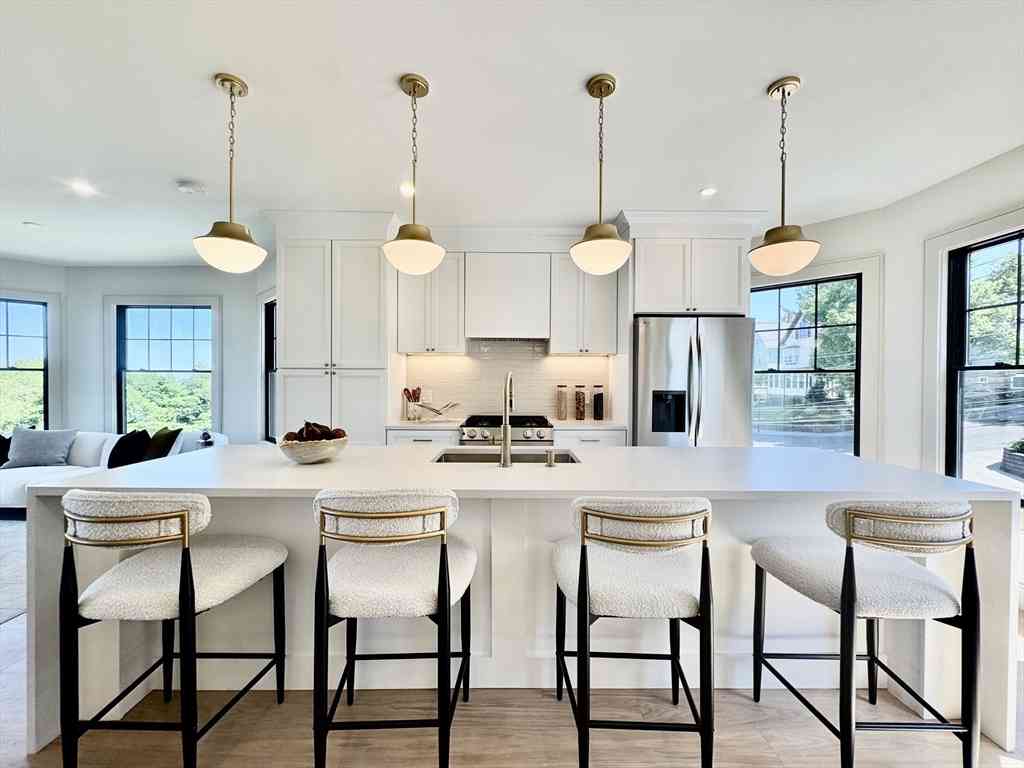Condo For Sale - 142 Metropolitan #PH<br/> Boston, MA 02131