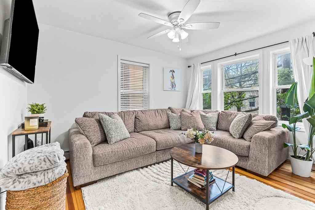 Condo For Rent - 41 Harbor Street #2<br/> Salem, MA 01970