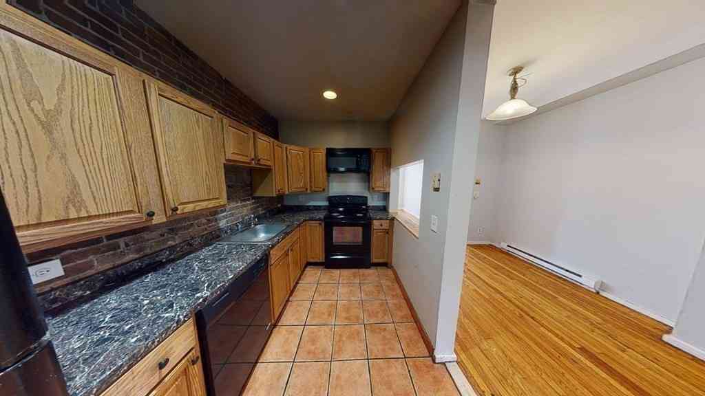 Condo For Rent - 2 Moreland Street #1<br/> Boston, MA 02119