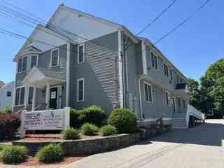 Apartment For Rent - 28 Webster #2<br/> Rockland, MA 02339